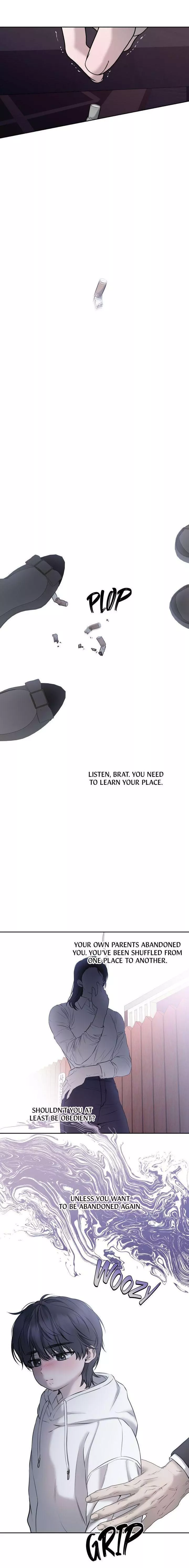 Sun Behind the Shadows - Chapter 30 Page 7