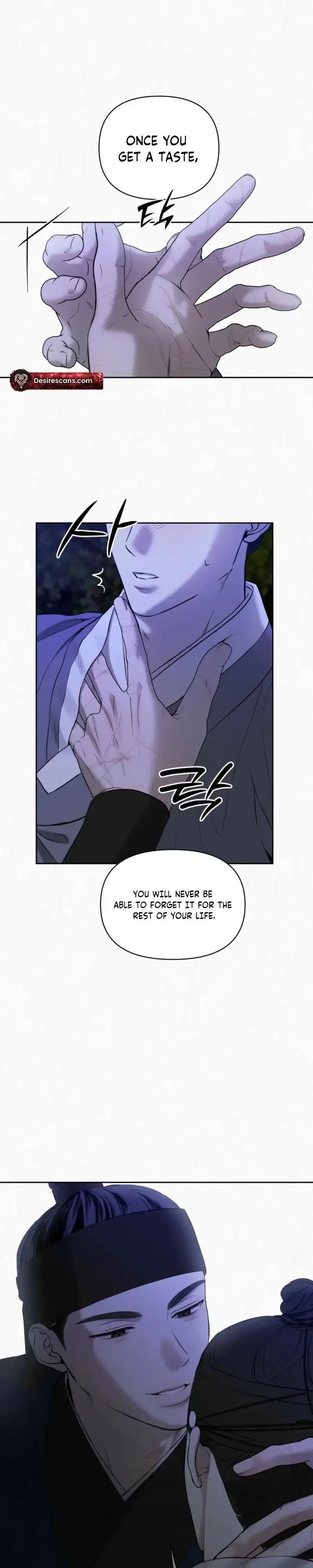 Sun Behind the Shadows - Chapter 33 Page 23
