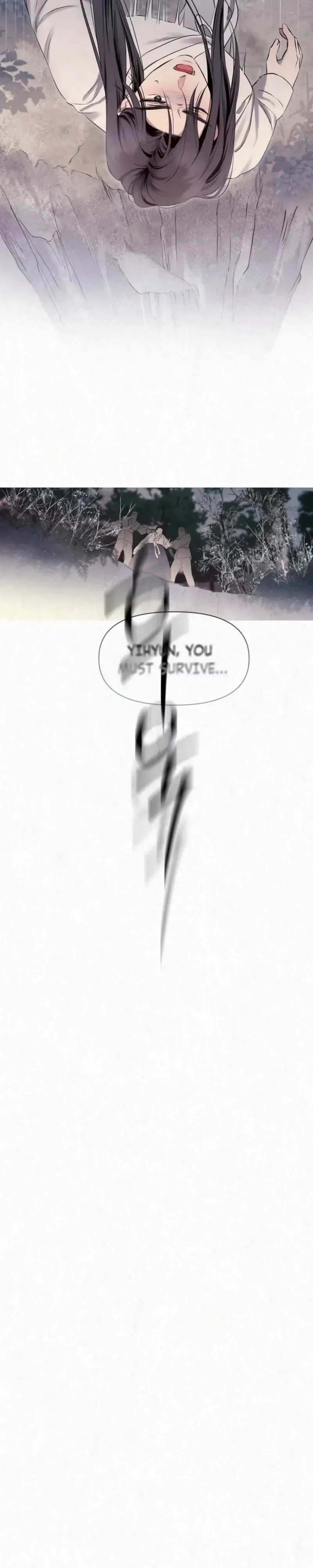 Sun Behind the Shadows - Chapter 35 Page 4