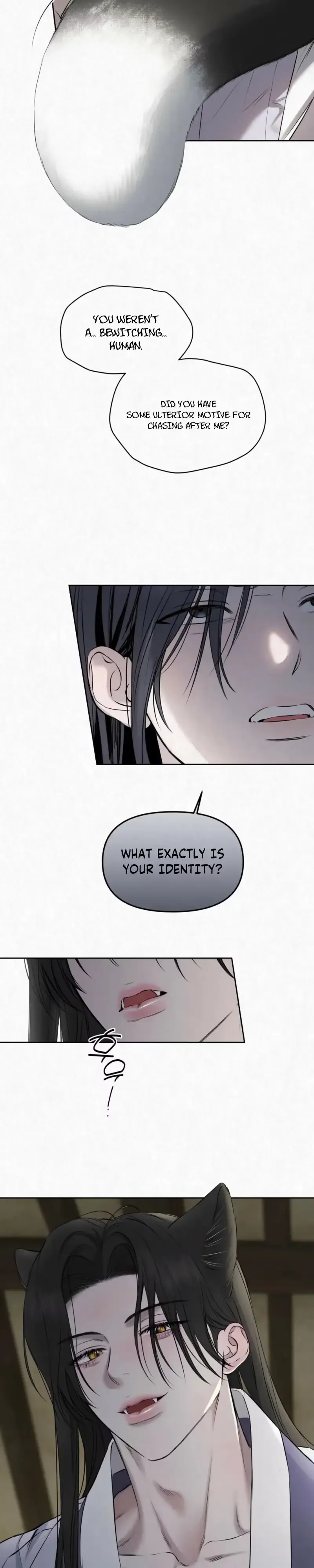 Sun Behind the Shadows - Chapter 35 Page 14