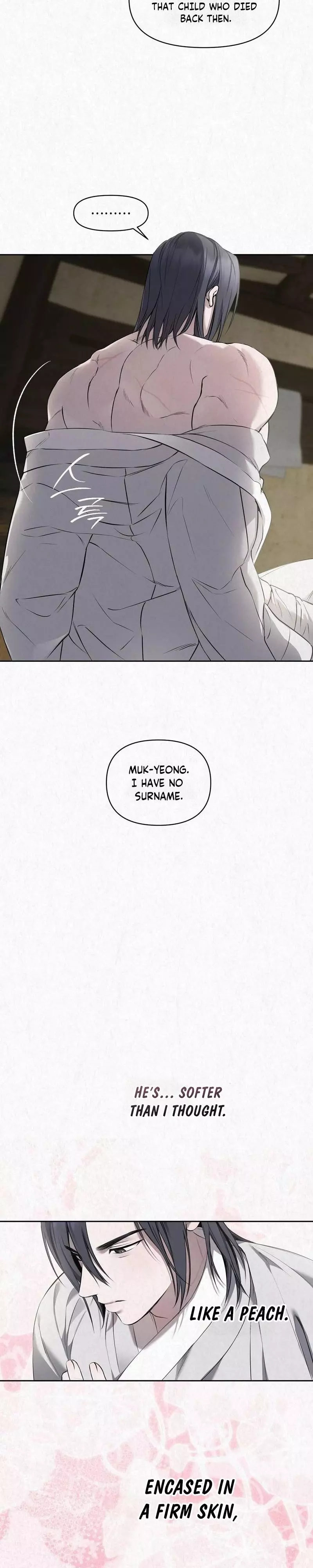 Sun Behind the Shadows - Chapter 37 Page 5
