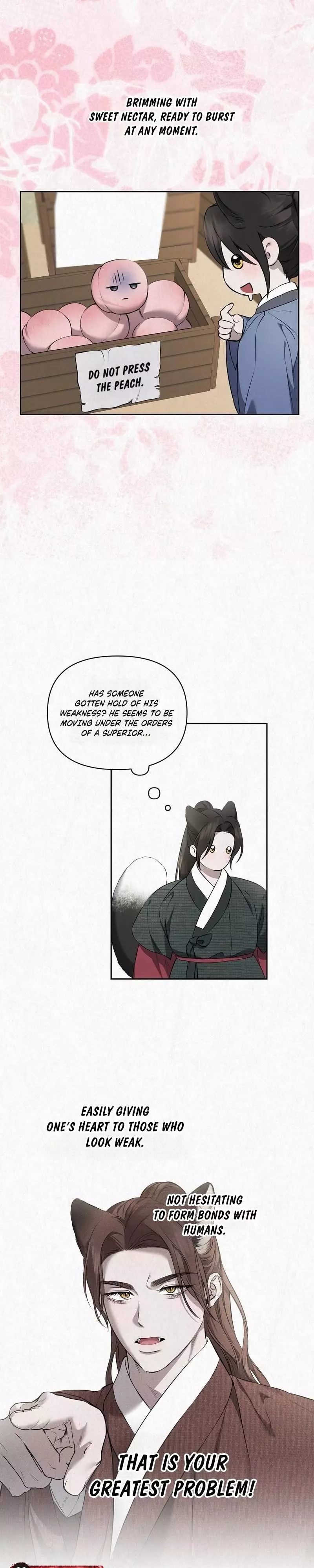 Sun Behind the Shadows - Chapter 37 Page 6