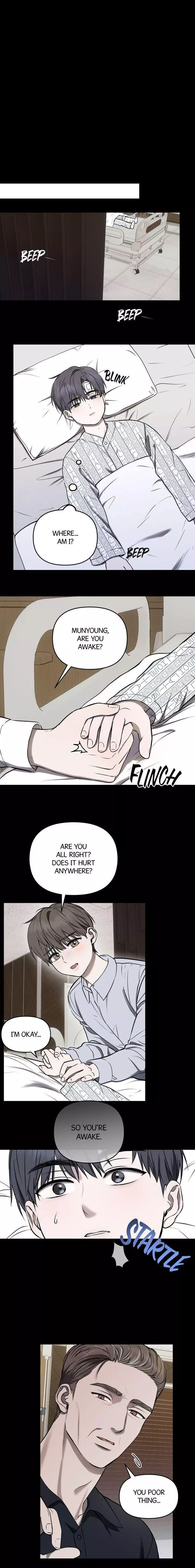 Sun Behind the Shadows - Chapter 4 Page 4