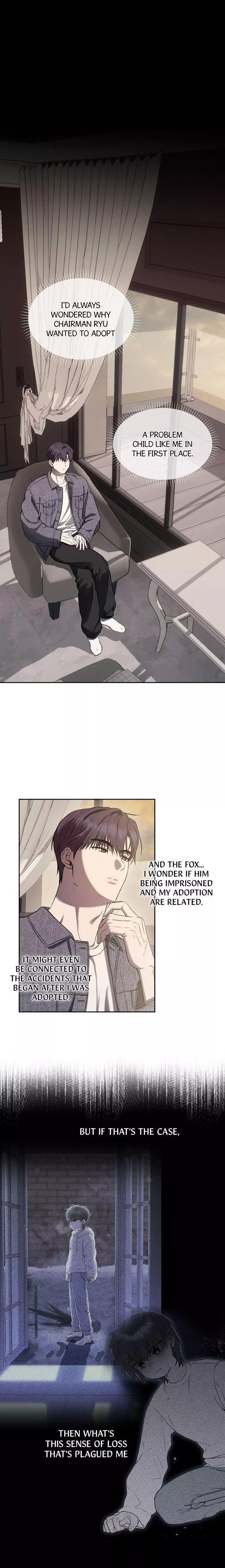 Sun Behind the Shadows - Chapter 4 Page 7