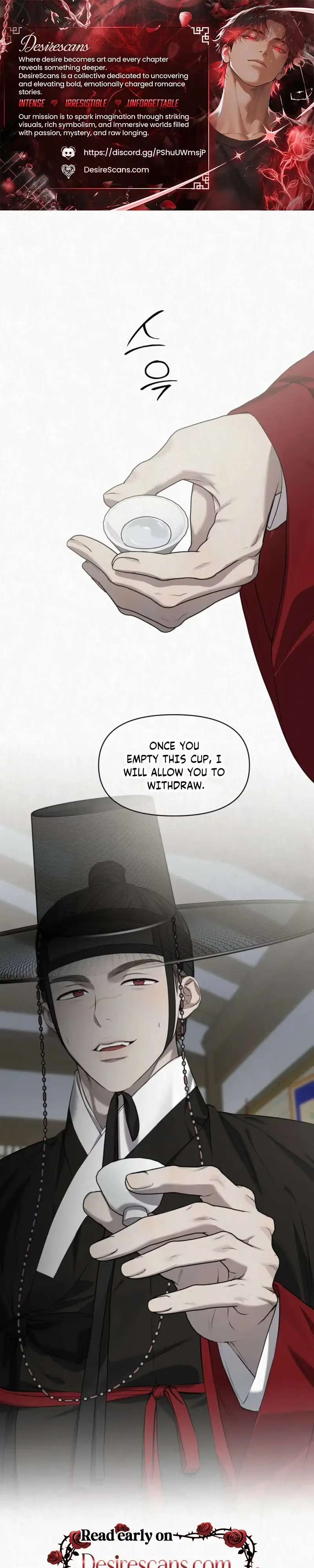 Sun Behind the Shadows - Chapter 41 Page 1