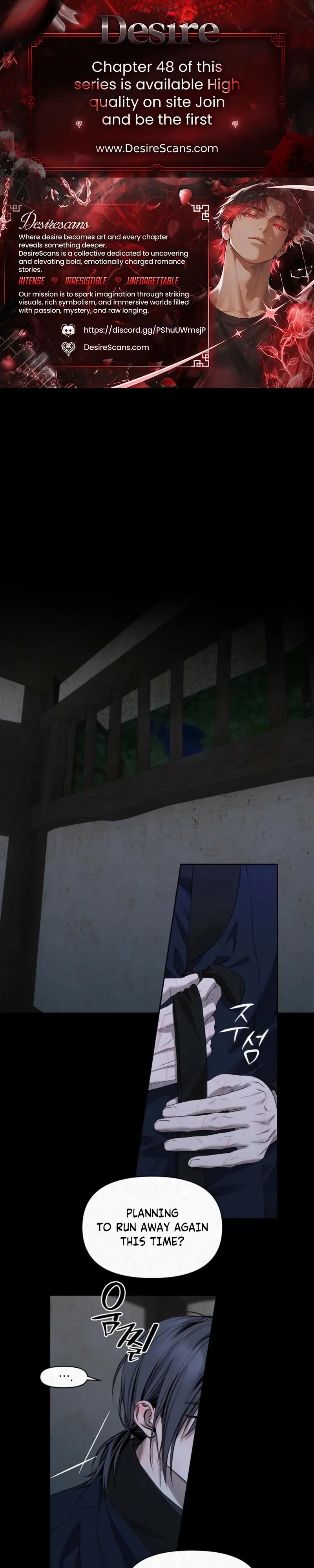 Sun Behind the Shadows - Chapter 43 Page 1