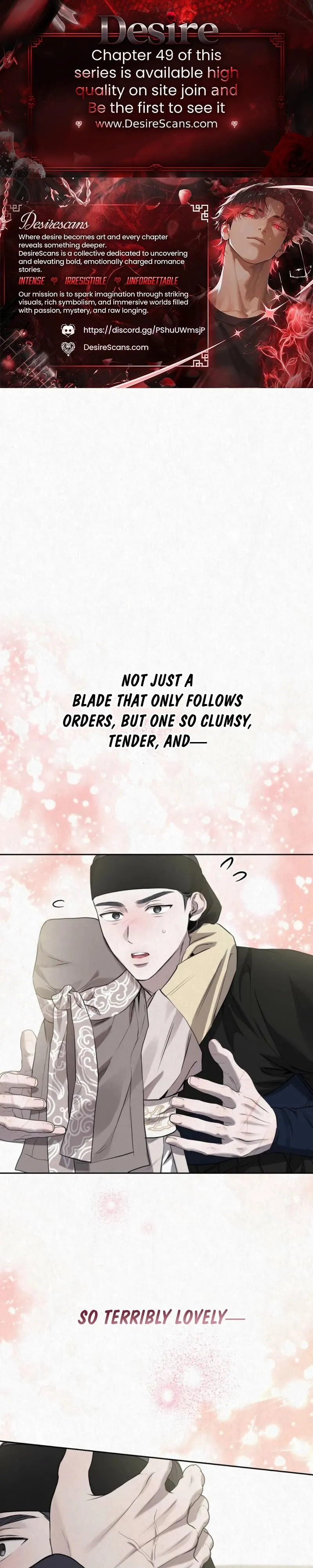 Sun Behind the Shadows - Chapter 44 Page 1