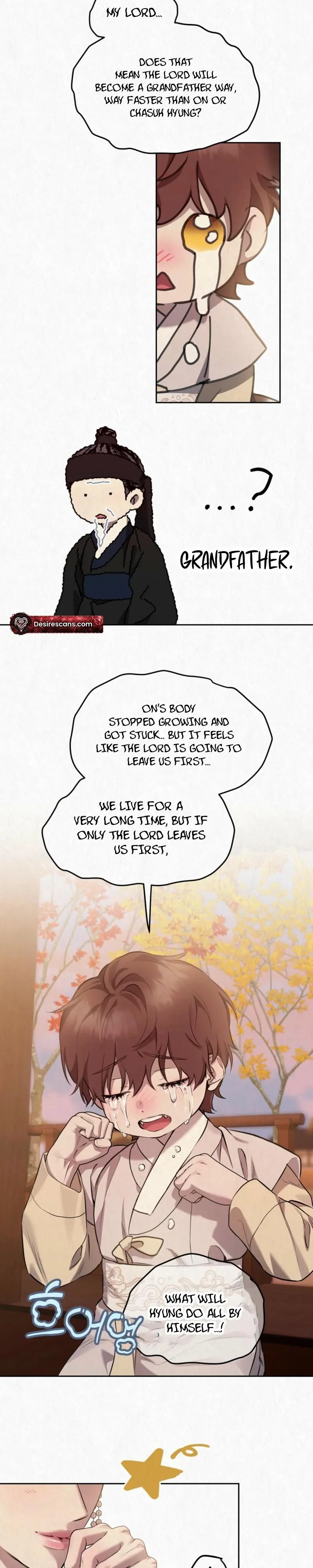 Sun Behind the Shadows - Chapter 44 Page 14