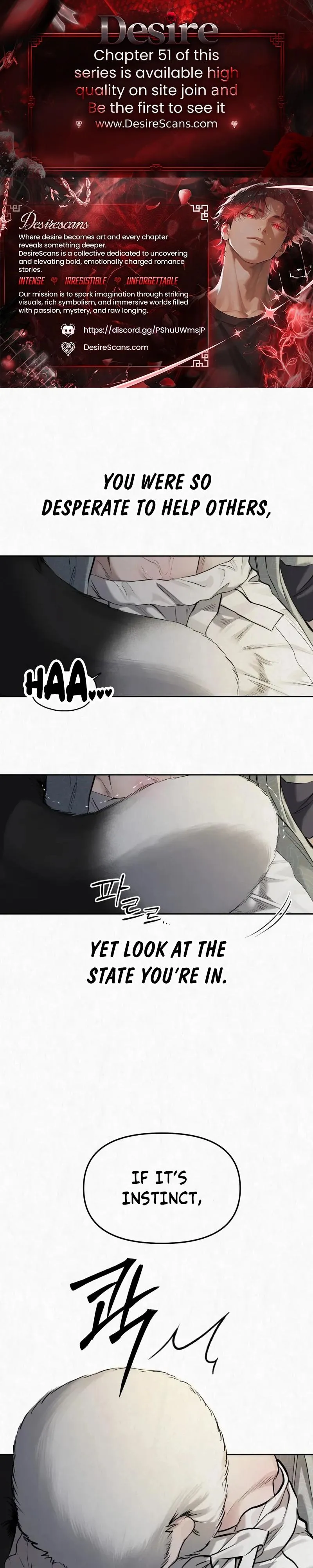 Sun Behind the Shadows - Chapter 46 Page 1
