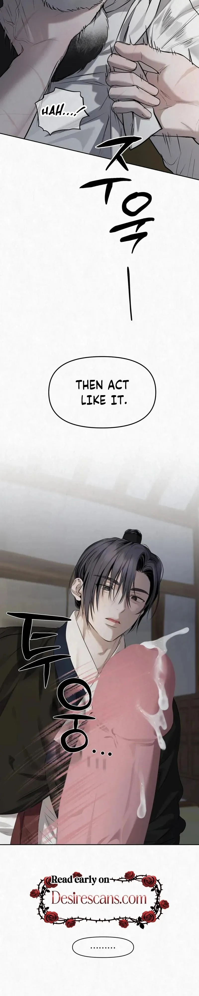Sun Behind the Shadows - Chapter 46 Page 2