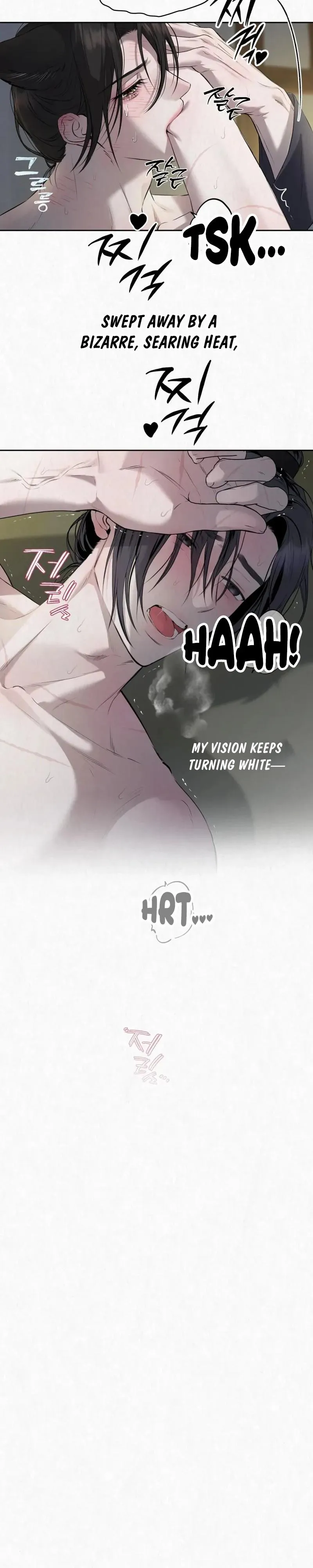 Sun Behind the Shadows - Chapter 47 Page 5
