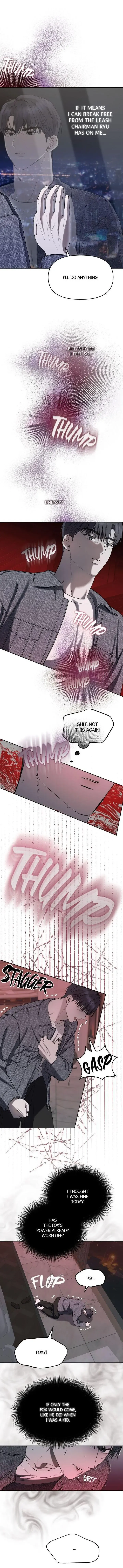 Sun Behind the Shadows - Chapter 5 Page 14
