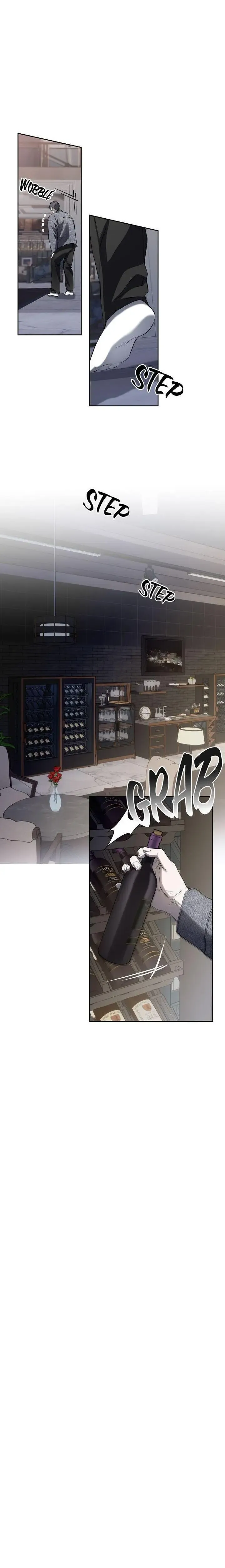 Sun Behind the Shadows - Chapter 5 Page 15