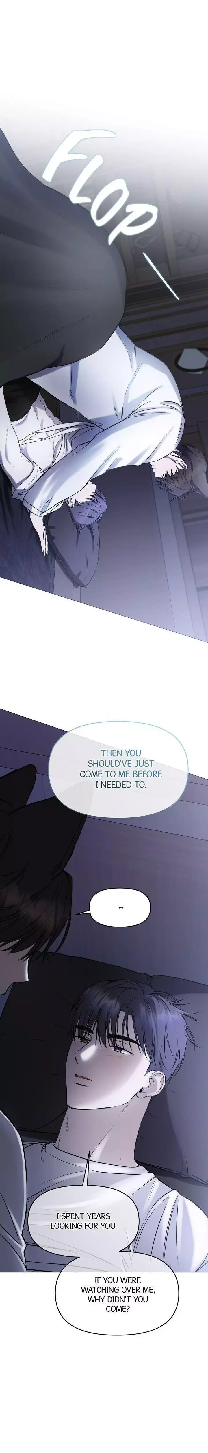 Sun Behind the Shadows - Chapter 6 Page 5