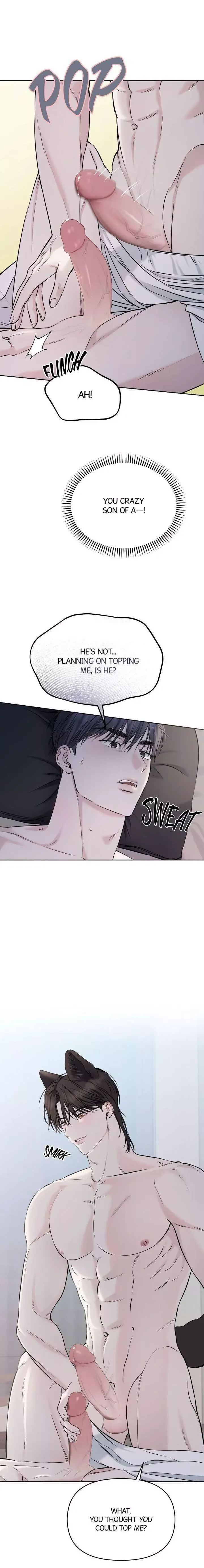 Sun Behind the Shadows - Chapter 7 Page 4