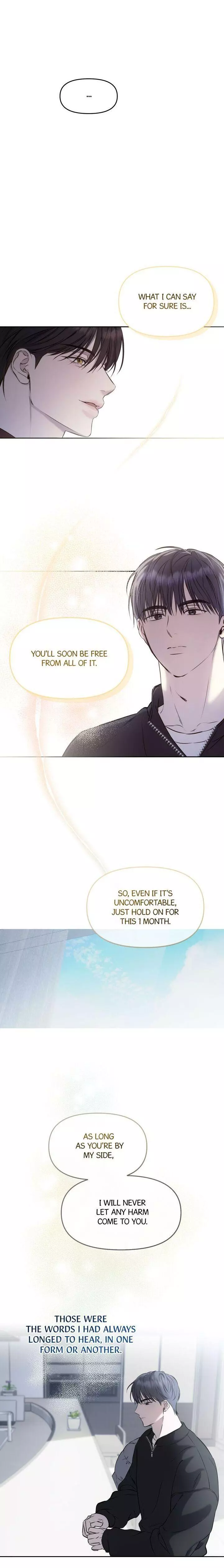 Sun Behind the Shadows - Chapter 8 Page 11