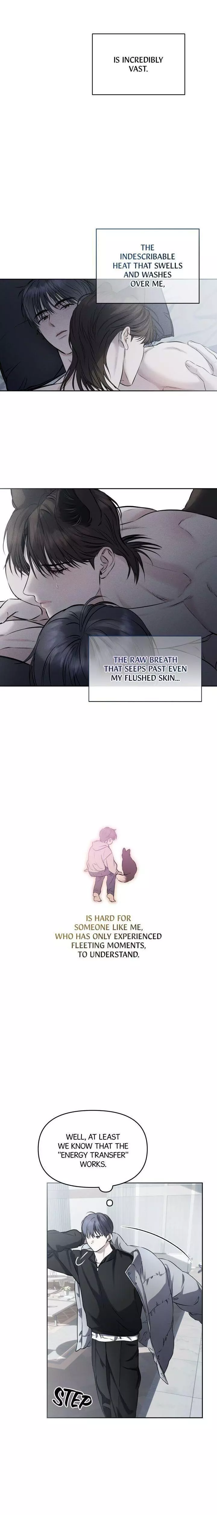 Sun Behind the Shadows - Chapter 8 Page 13
