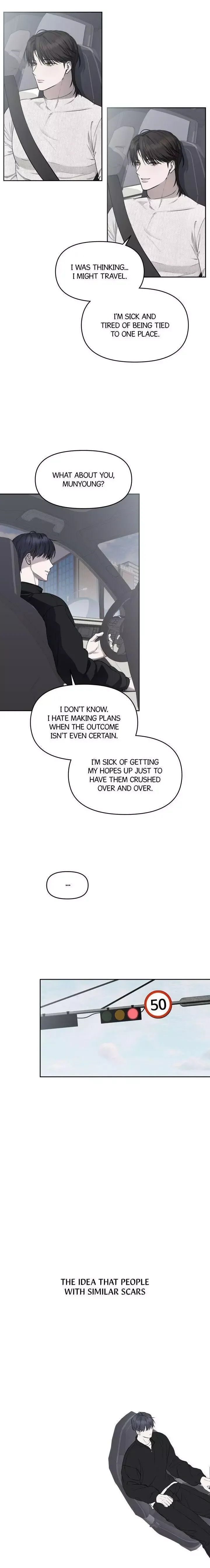 Sun Behind the Shadows - Chapter 9 Page 13