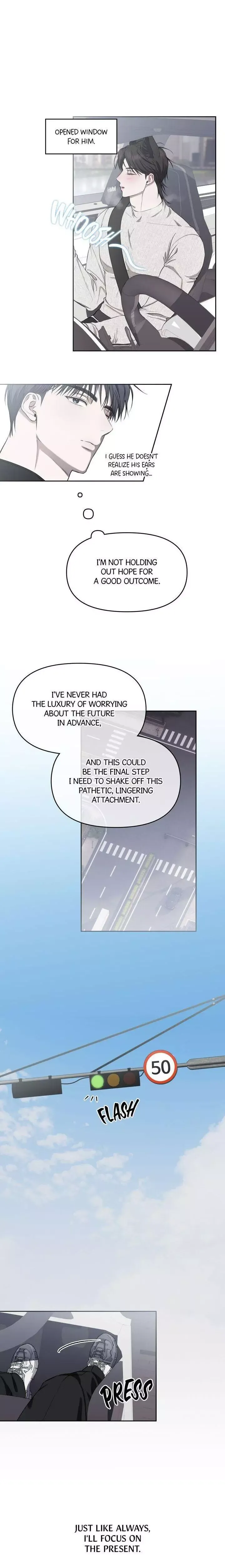 Sun Behind the Shadows - Chapter 9 Page 16
