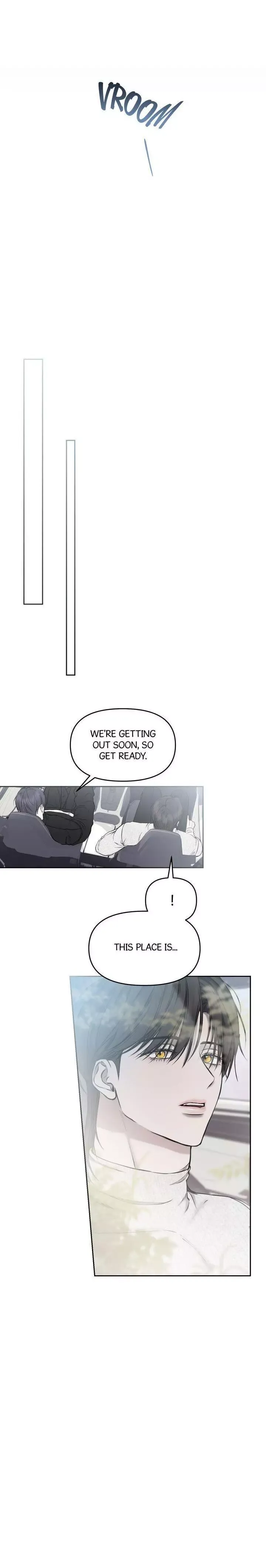 Sun Behind the Shadows - Chapter 9 Page 17