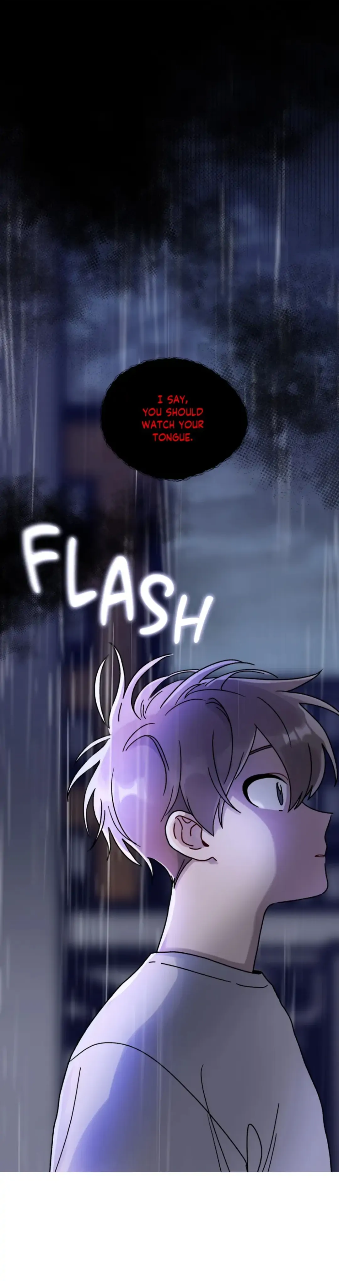 One Summer Day - Chapter 1 Page 10