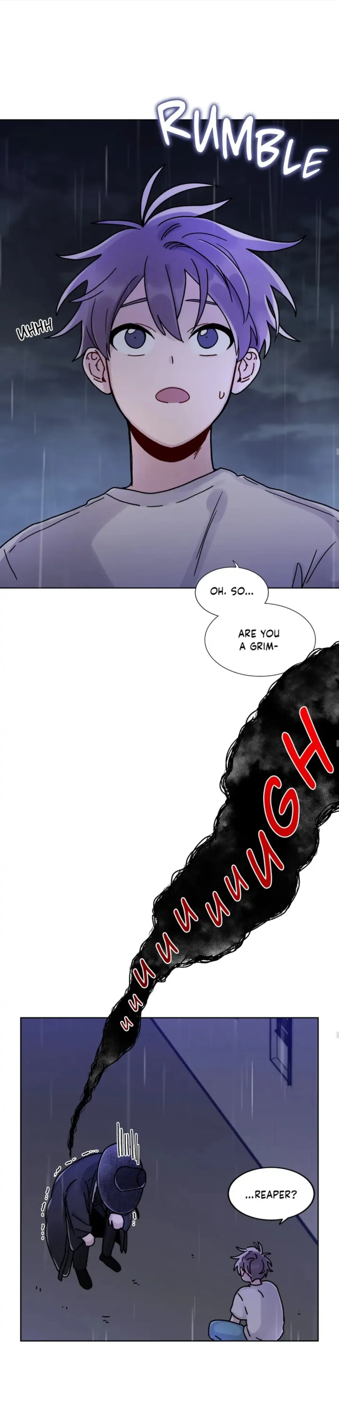 One Summer Day - Chapter 1 Page 13