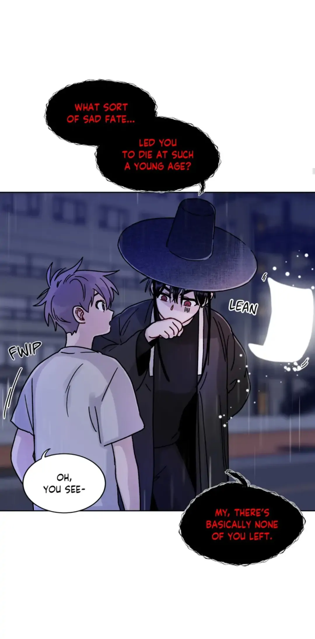 One Summer Day - Chapter 1 Page 16