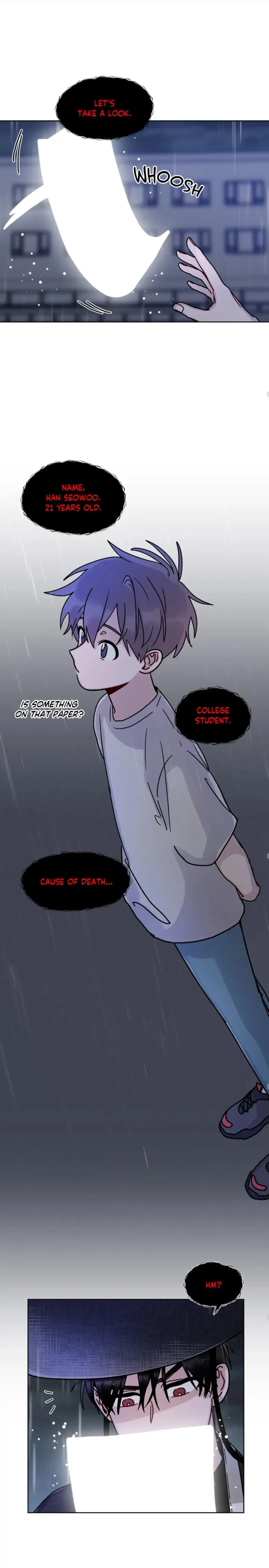 One Summer Day - Chapter 1 Page 17