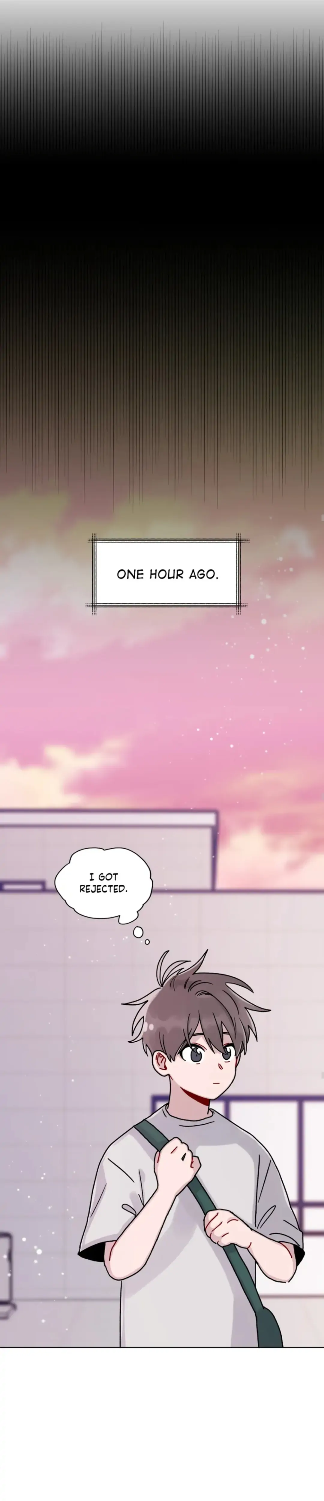 One Summer Day - Chapter 1 Page 22