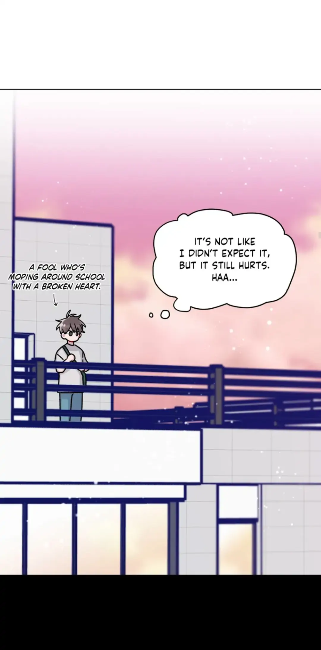 One Summer Day - Chapter 1 Page 23
