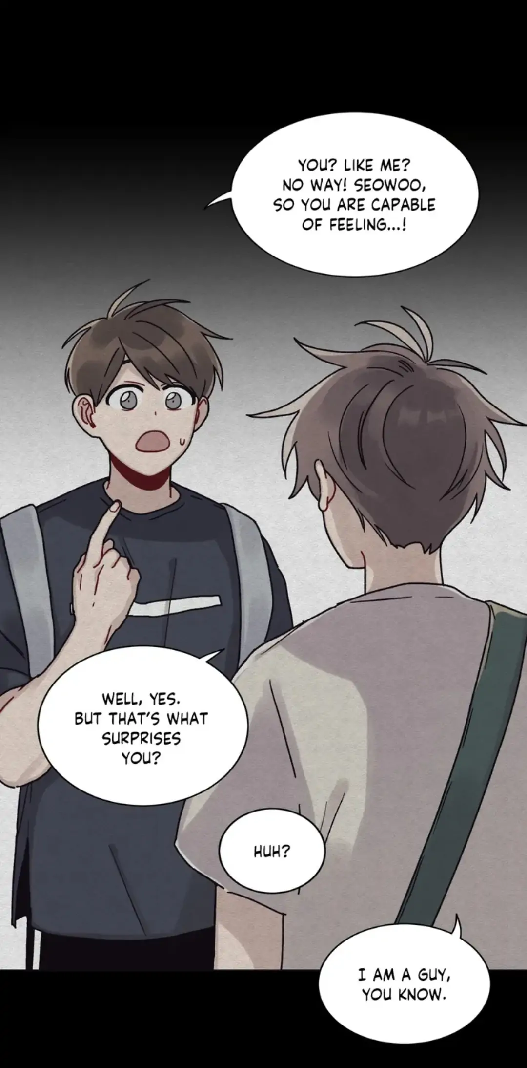 One Summer Day - Chapter 1 Page 24