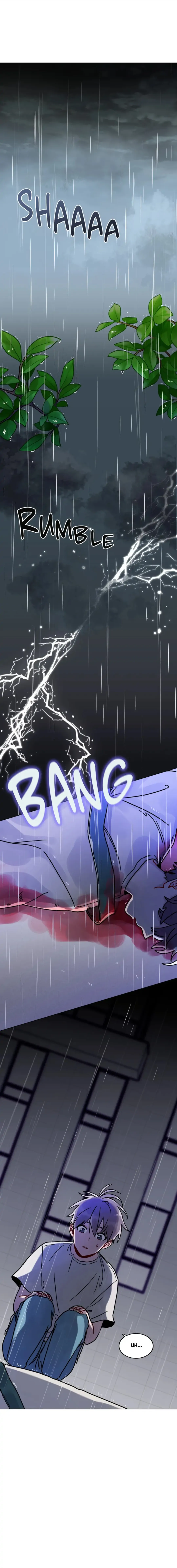 One Summer Day - Chapter 1 Page 3