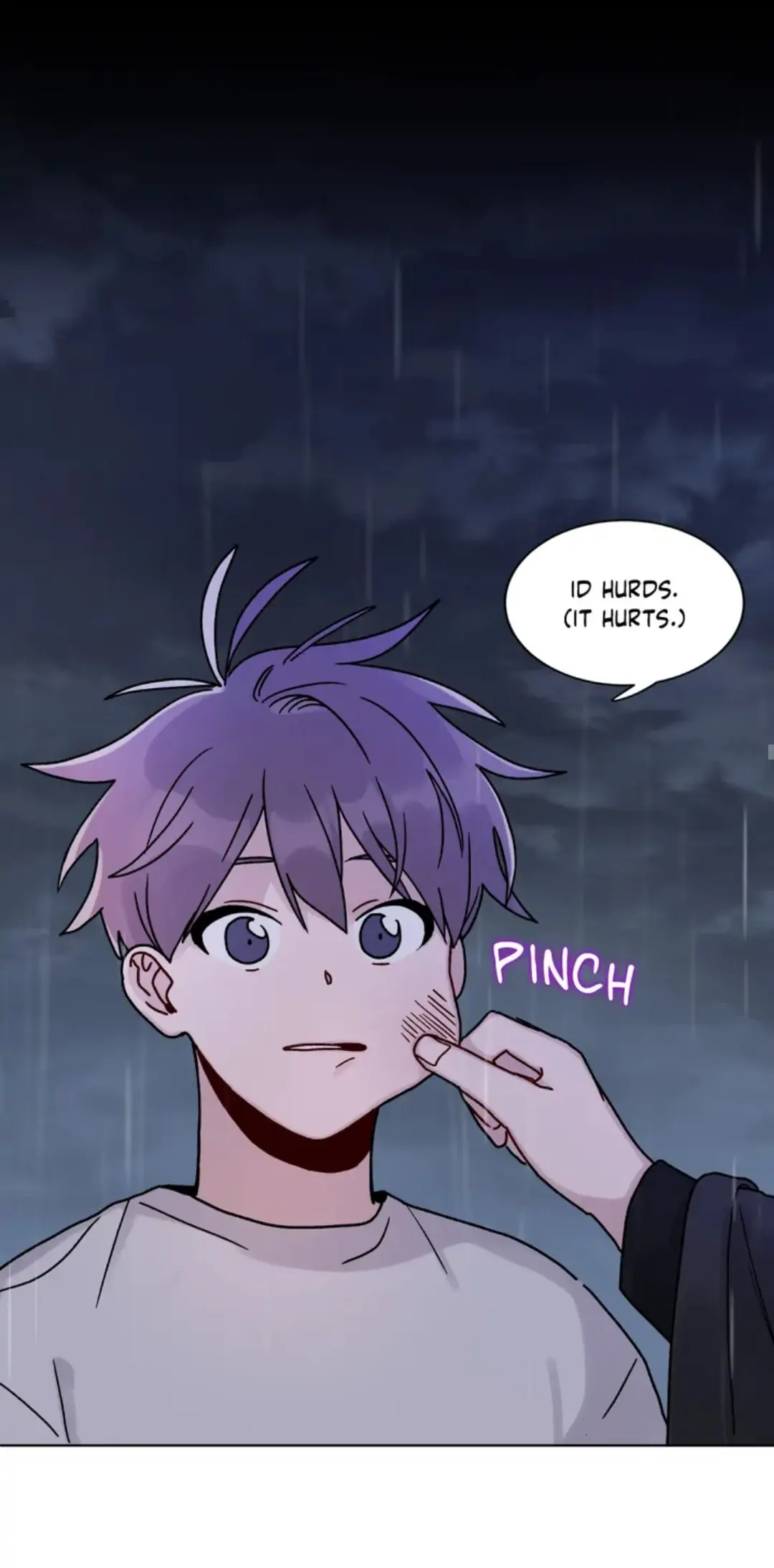 One Summer Day - Chapter 1 Page 32