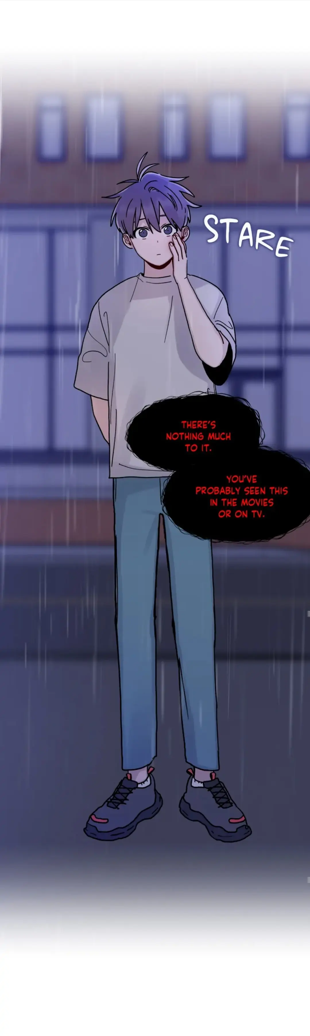 One Summer Day - Chapter 1 Page 36