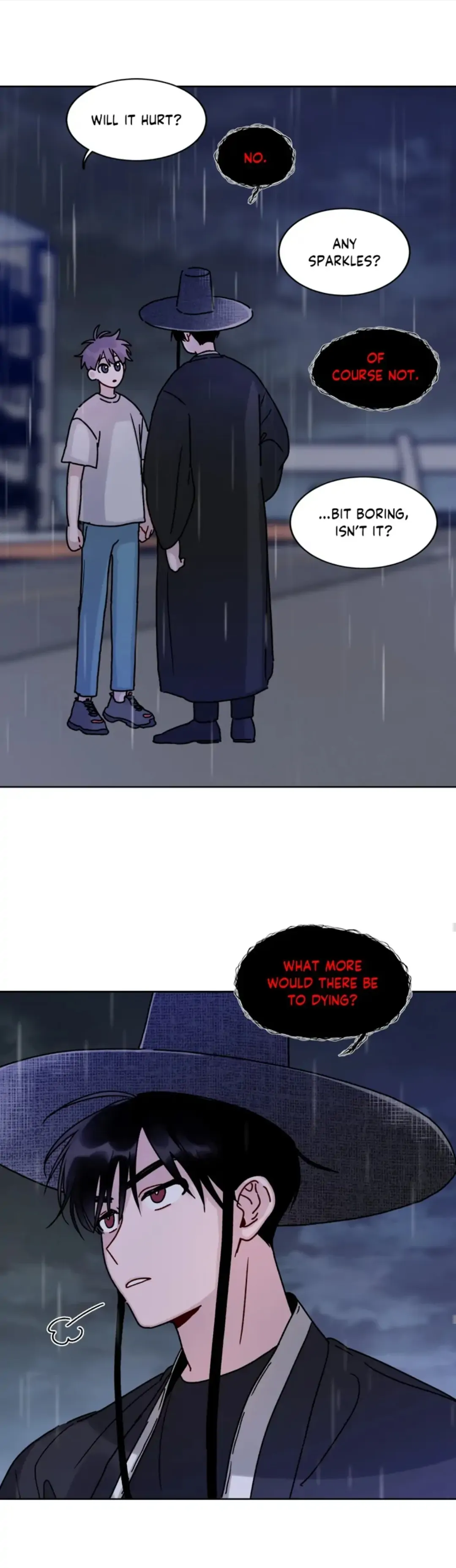 One Summer Day - Chapter 1 Page 38