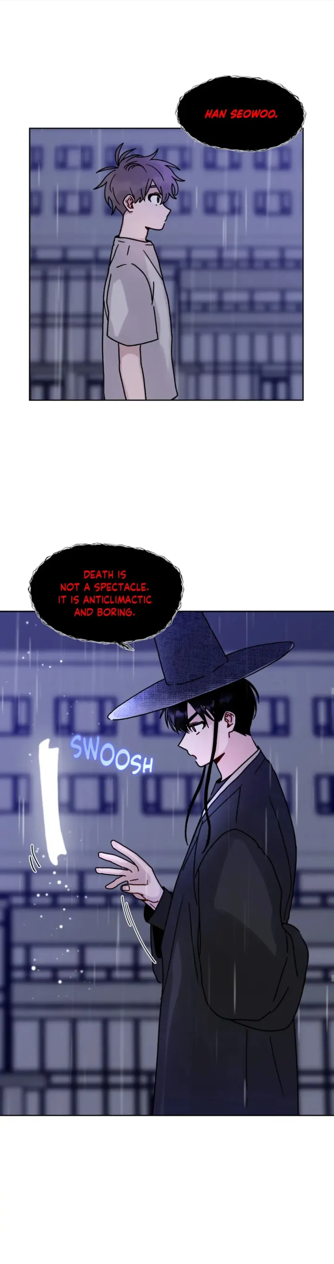 One Summer Day - Chapter 1 Page 39