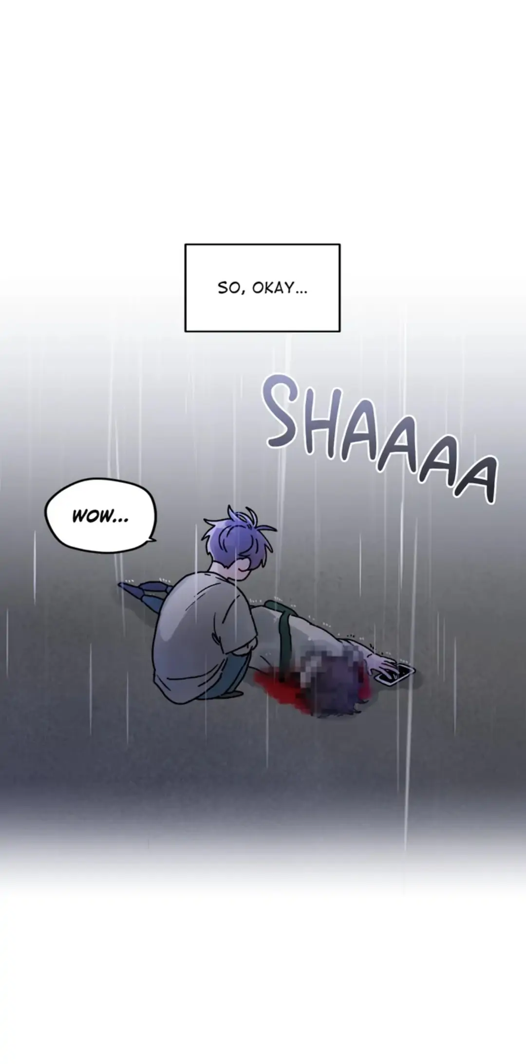 One Summer Day - Chapter 1 Page 4