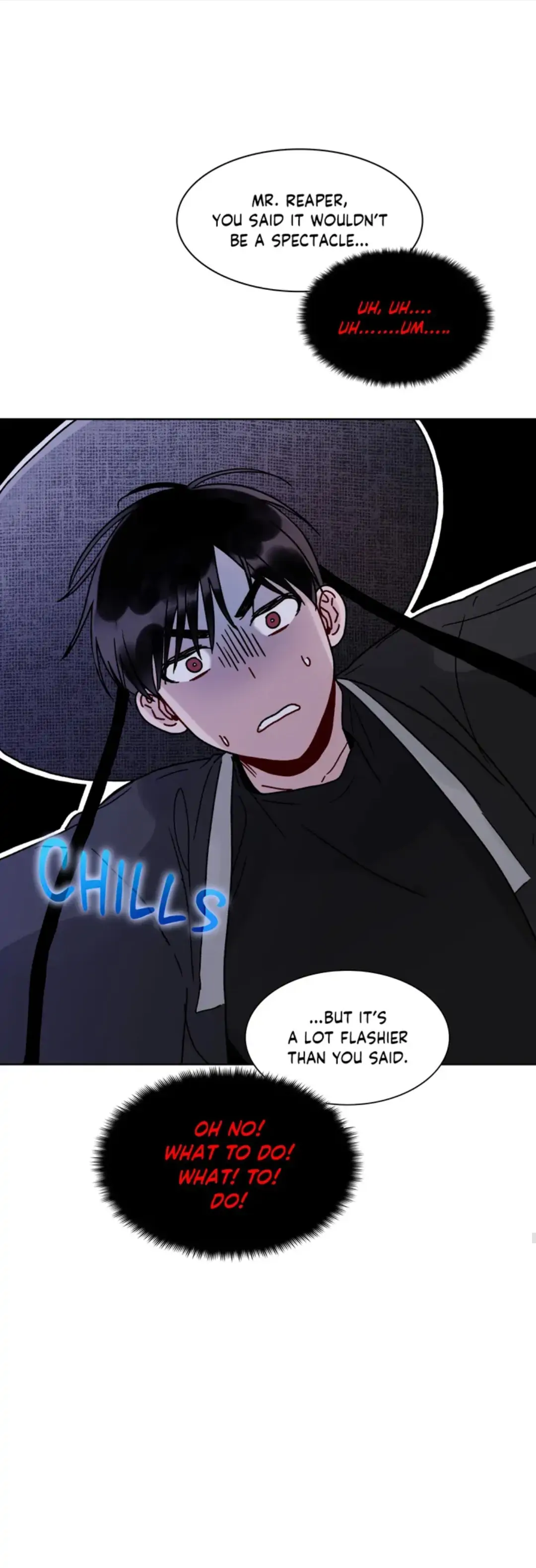 One Summer Day - Chapter 1 Page 46