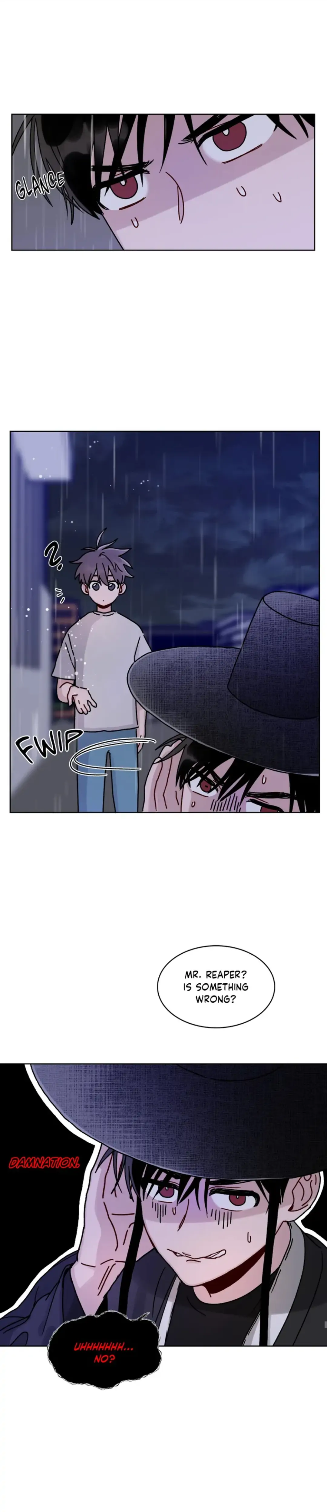 One Summer Day - Chapter 1 Page 47