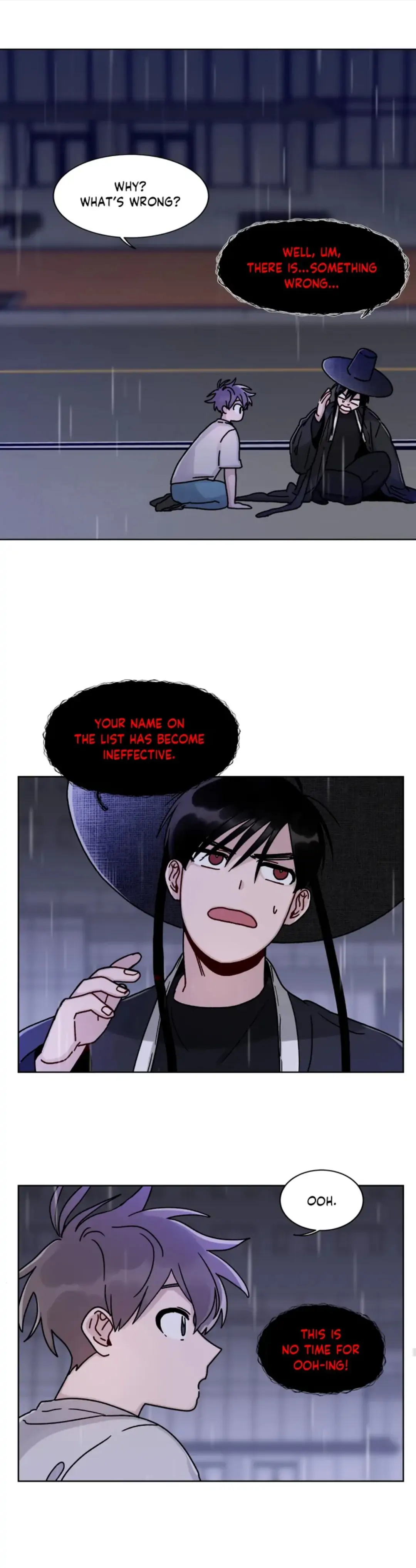 One Summer Day - Chapter 1 Page 49