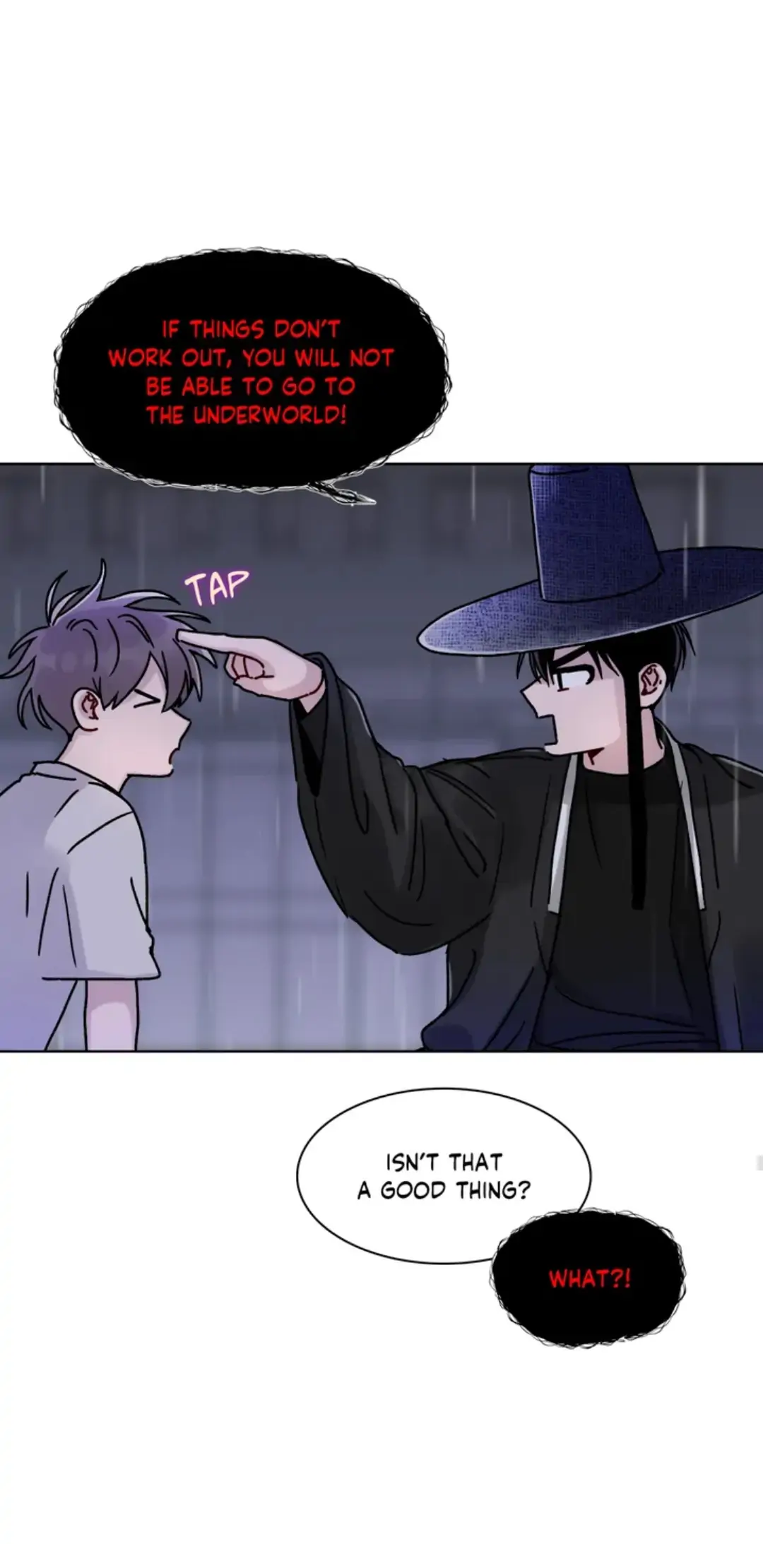 One Summer Day - Chapter 1 Page 50