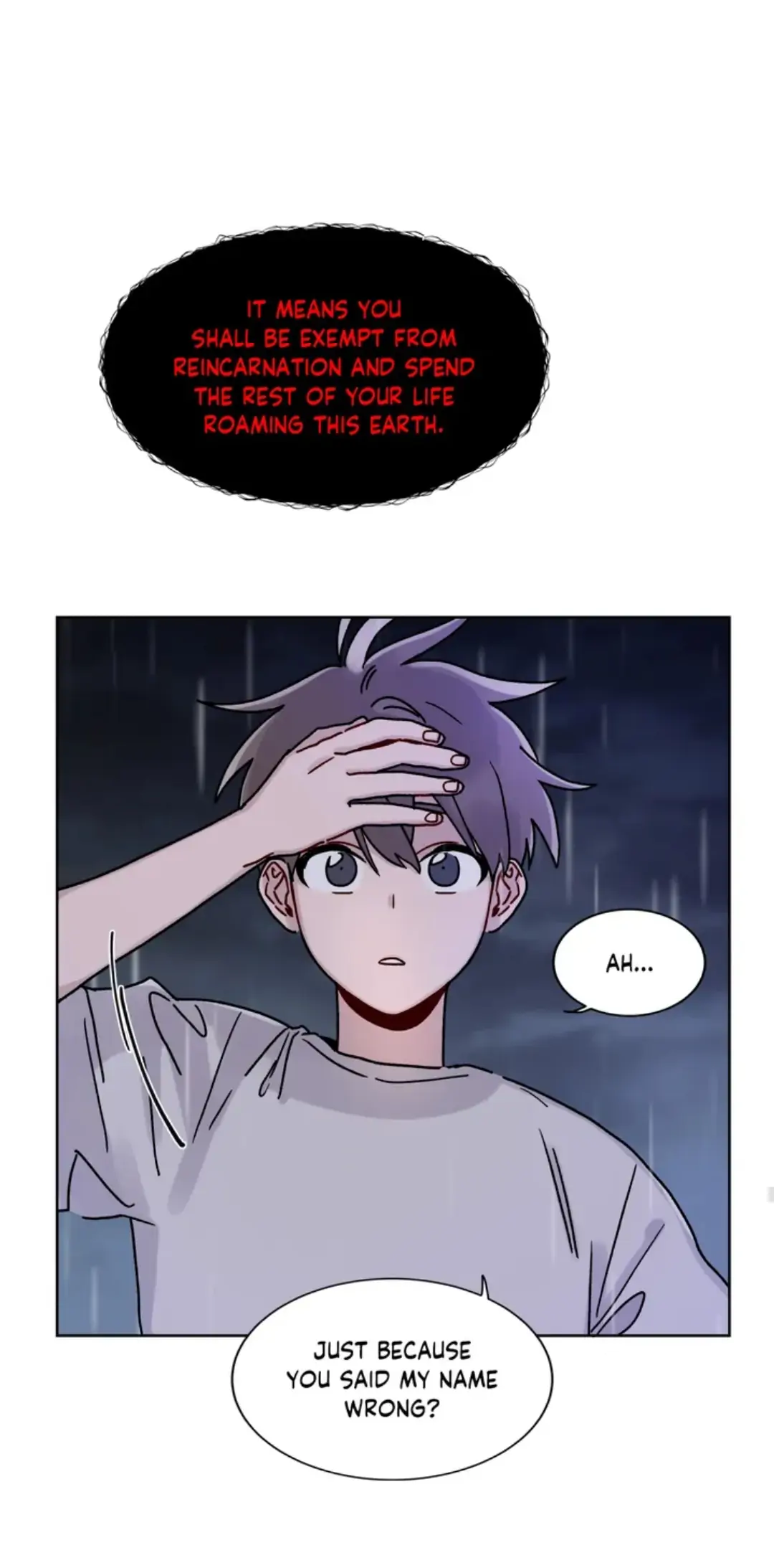 One Summer Day - Chapter 1 Page 51