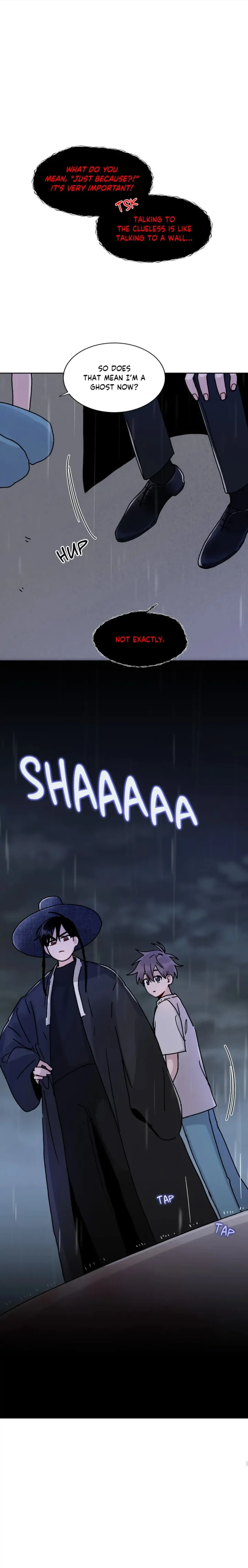 One Summer Day - Chapter 1 Page 52