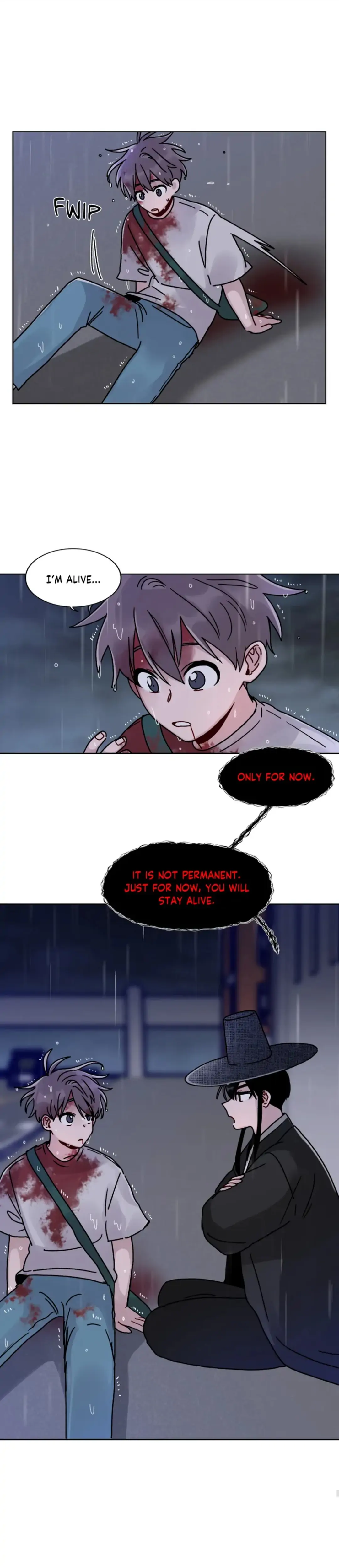 One Summer Day - Chapter 1 Page 56