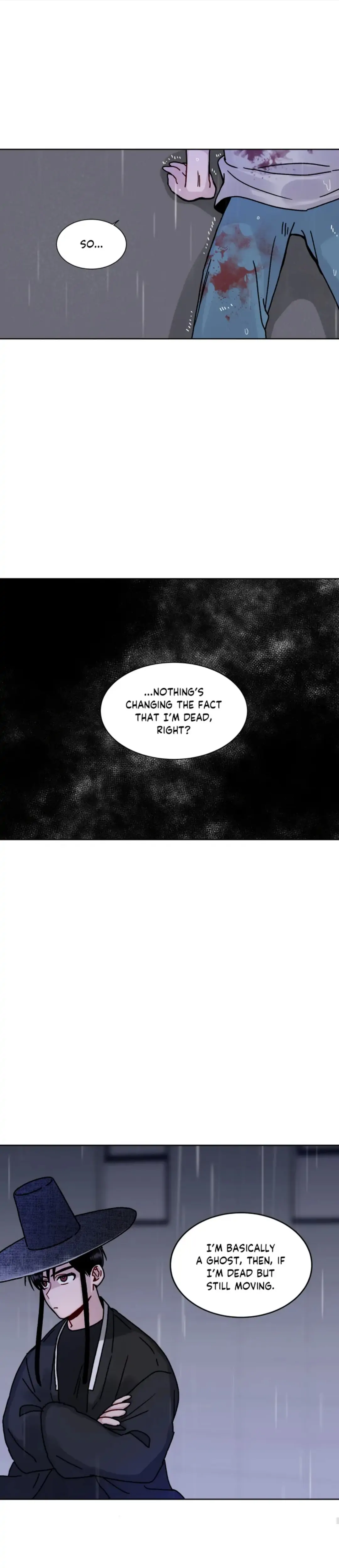 One Summer Day - Chapter 1 Page 59