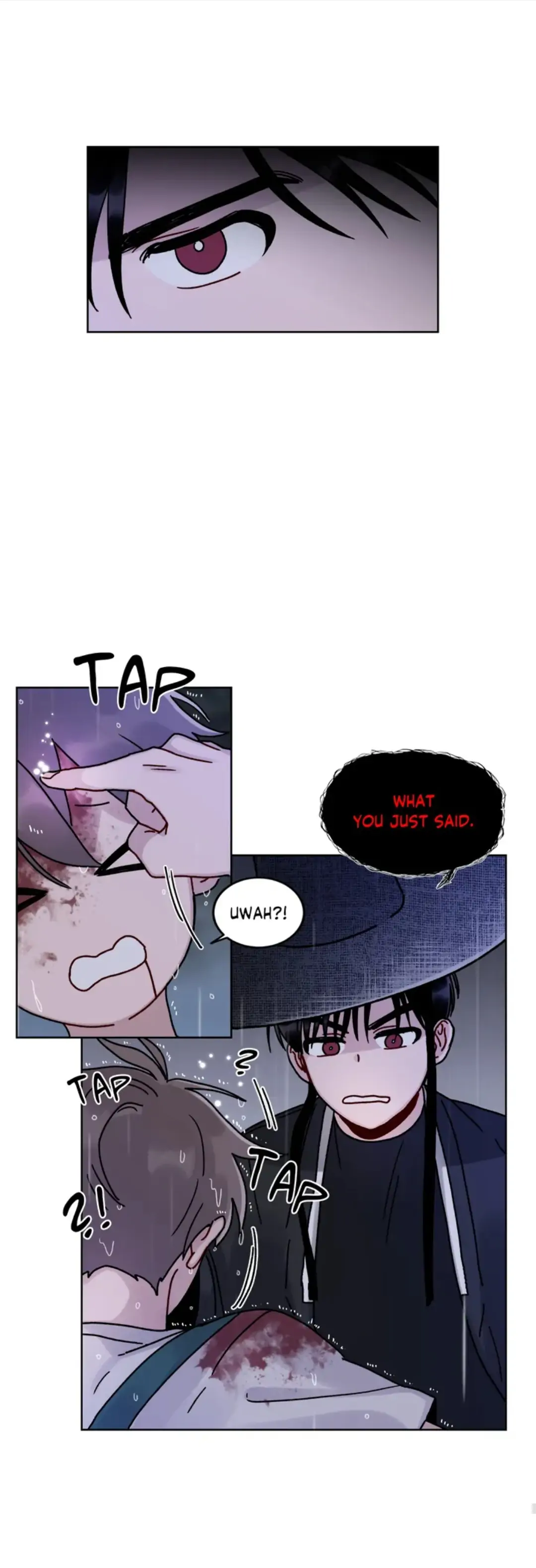 One Summer Day - Chapter 1 Page 60