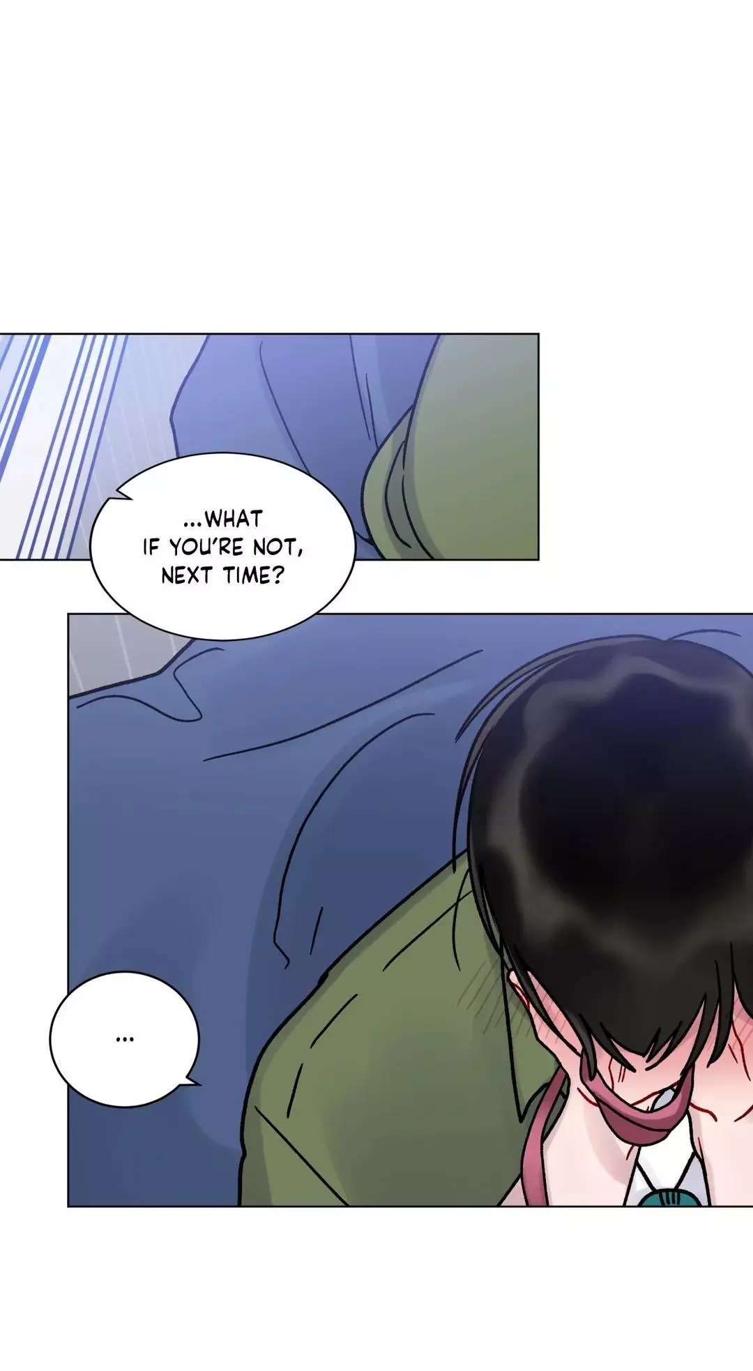 One Summer Day - Chapter 10 Page 29