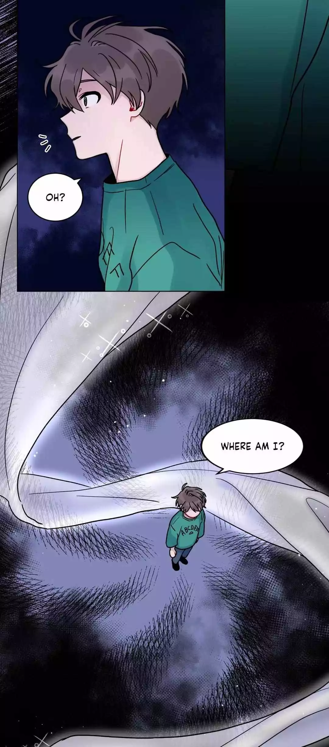 One Summer Day - Chapter 10 Page 5