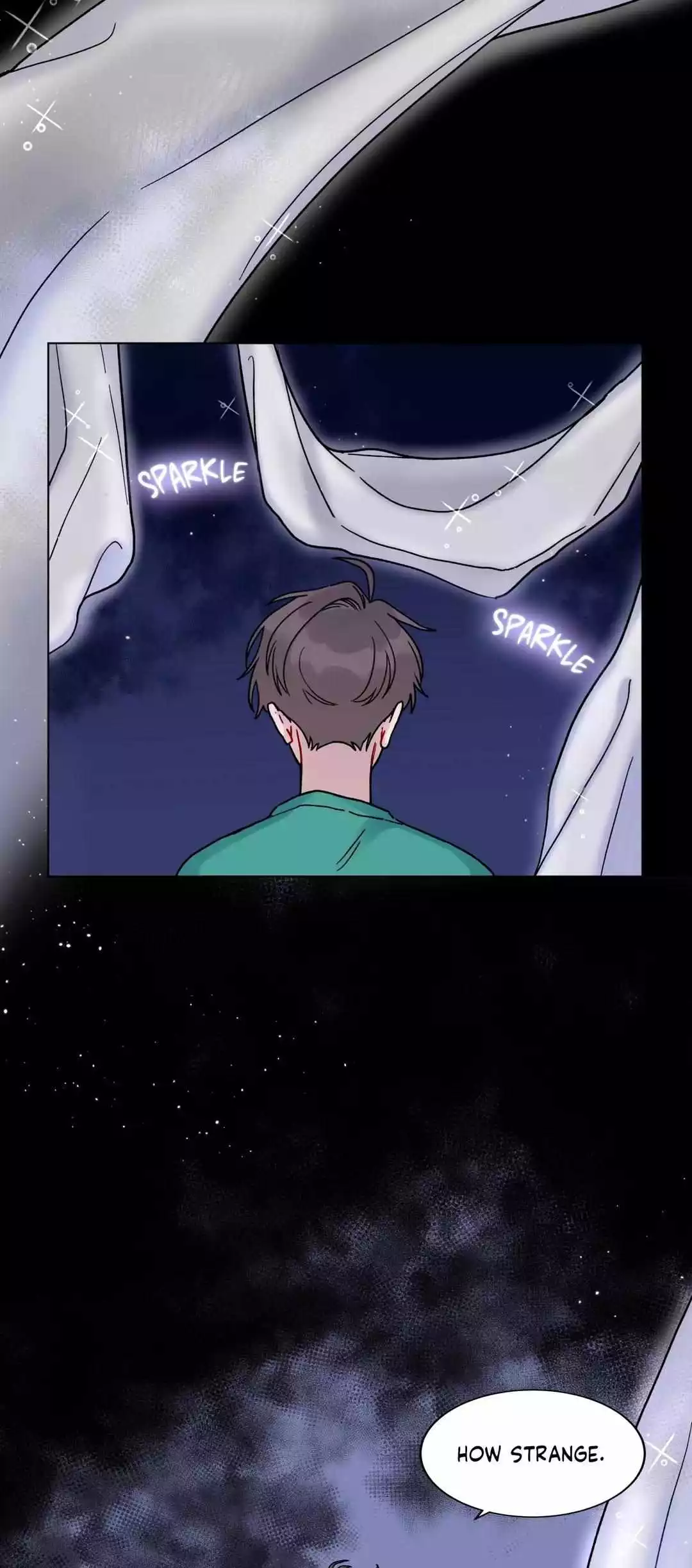 One Summer Day - Chapter 10 Page 6