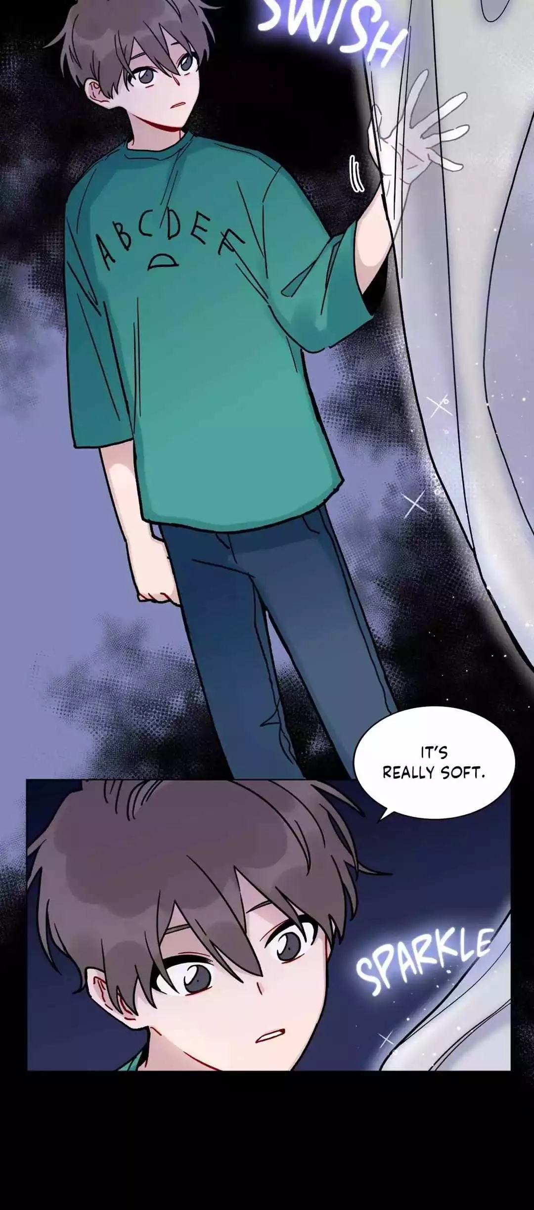 One Summer Day - Chapter 10 Page 8